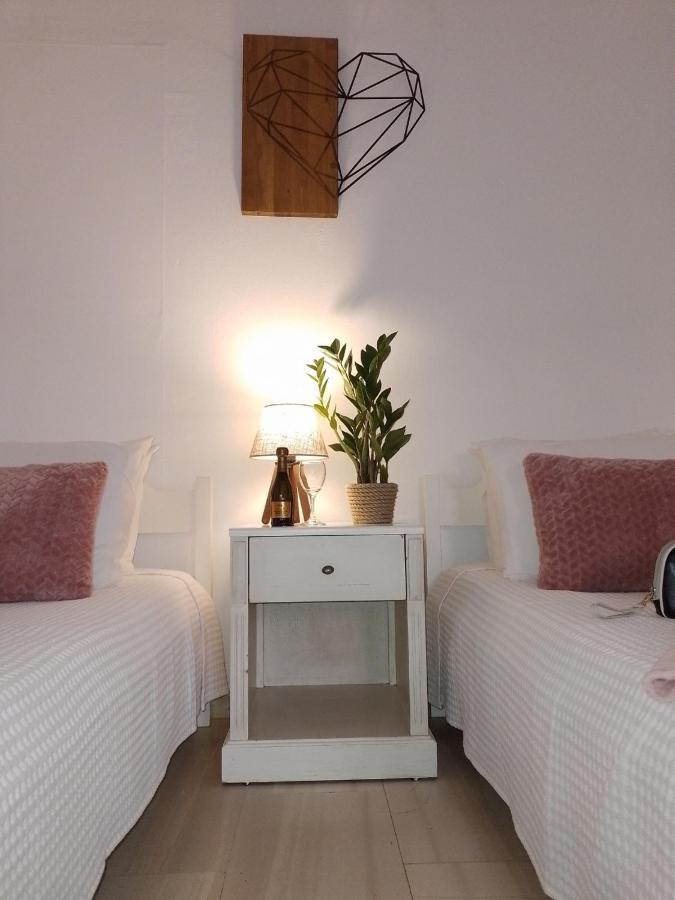 Town Apartment Mykonos Town Dış mekan fotoğraf